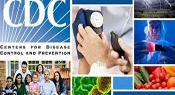 Centre For Disease Control And Management – Centre For Disease Control