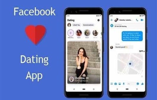 Facebook Dating App For Singles