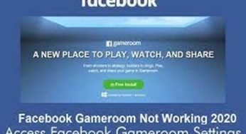 Facebook Gameroom 2020 – Download Facebook Gameroom App Free | Facebook Gameroom