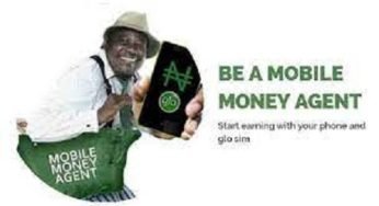 Make Money with GLO Affiliate Programs in Nigeria from Home