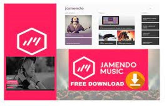 Jamendo Music Download