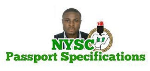 Resize NYSC Passport Photograph