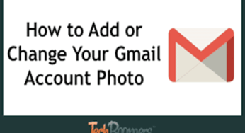 Gmail picture For Profile – How To Upload Photos In Gmail From Mobile | Gmail Profile Picture