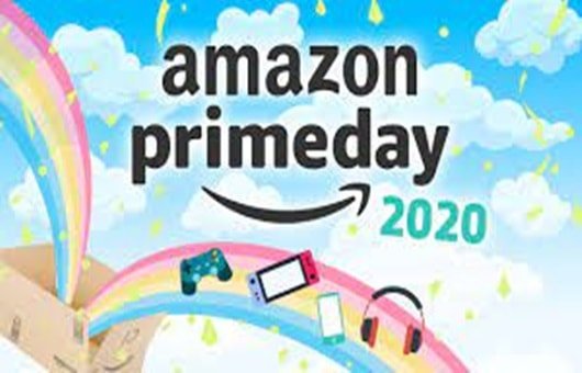 Amazon 2020 Prime Day