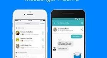 Facebook Messenger Chat Room – How To Use Facebook Messenger Rooms | Facebook Room Chat