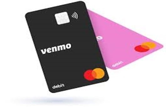 Venmo Cards