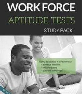 Workforce Past Questions and Answers PDF Free Download