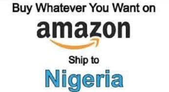 Amazon Product Purchase and Shipping Guide for Nigerians