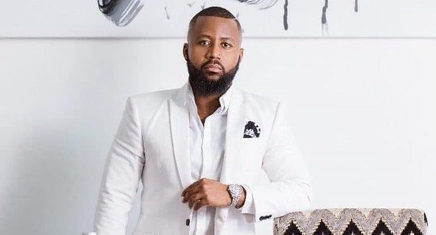 Cassper Nyovest is loving his ’expensive dad body'