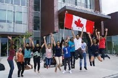 Cheap Universities in Canada for International Students