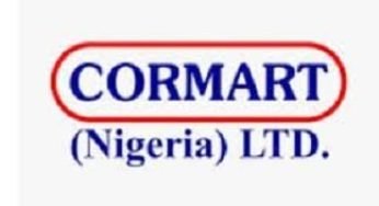 Cormart Nigeria Limited Recruitment – How To Apply