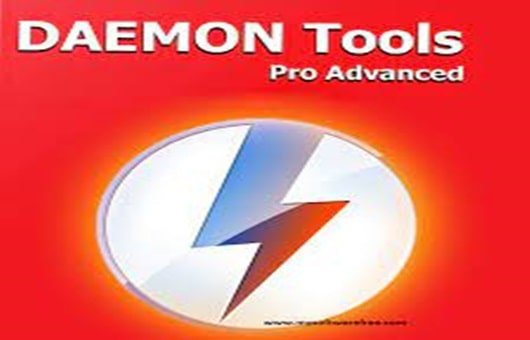 Daemon Tools Pro Free