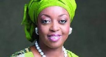 Diezani Alison-Madueke Net Worth Biography and Career