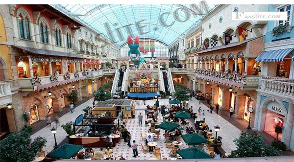 Dubai Shopping Festival – Visit Dubai Shopping Festival