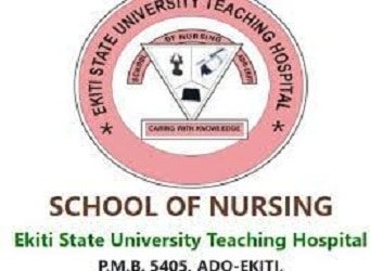 EKSUTH School of Nursing Admission Form - How To Apply