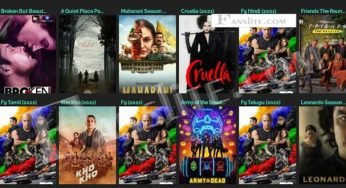 Tamilrockers – Tamil Movies Download Website | Tamilrockers HD Movie Download