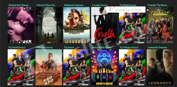 Tamilrockers – Tamil Movies Download Website | Tamilrockers HD Movie Download