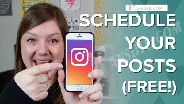 Instagram Scheduling Post – How to Schedule Instagram Posts