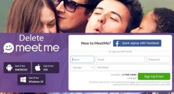 How to Recover MeetMe Account – Recover Deleted MeetMe Account