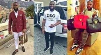 Hushpuppi Source of Wealth Revealed – See Hushpuppi’s Real Business