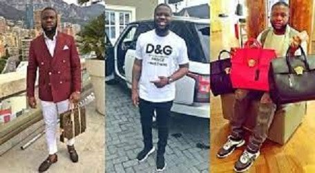 Hushpuppi Source of Wealth Revealed - See Hushpuppi’s Real Business