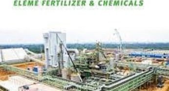 Indorama Eleme Fertilizer & Chemicals Limited Recruitment – How To Apply