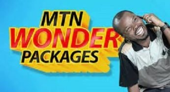 MTN Promo – Get MTN Massive Data Bundles Now