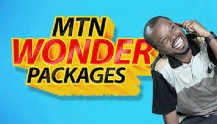 MTN Promo - Get MTN Massive Data Bundles Now