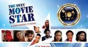 Next Movie Star Registration – See How to Apply & Audition Date