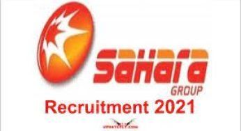 Sahara Power Group Recruitment Application Portal