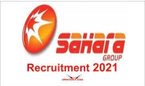 Sahara Power Group Recruitment Application Portal