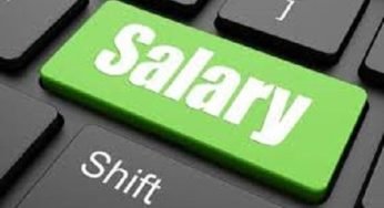 Current Salary Structure of Companies in Nigeria Latest Update