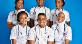 School of Nursing Abeokuta School Fees for New and Returning Students