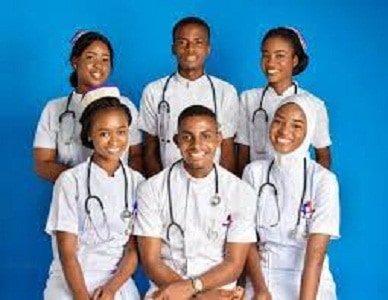 School of Nursing Abeokuta School Fees for New and Returning Students