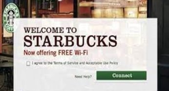 Wi-Fi In Starbucks Stores -How Can I Access Wi-Fi In Starbucks Stores? Google Starbucks Wi-Fi