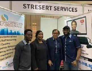 Stresert Services Limited Recruitment Application Updates