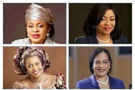 Top 10 Richest Women in Nigeria and their Net Worth