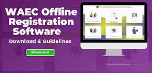 WAEC Fingerprint Registration Software | Download Official WAEC Biometric Fingerprint Registration Software Here