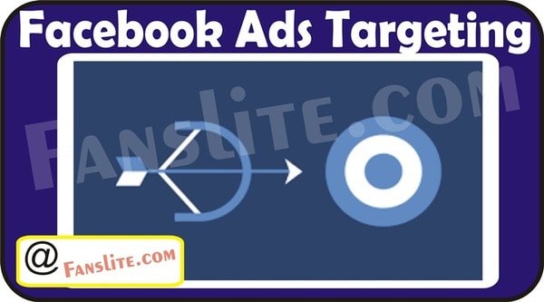 Facebook Ads Targeting – Options | Location | Age | Gender | Connections