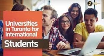 Cheapest Universities in Toronto – International Students Updates