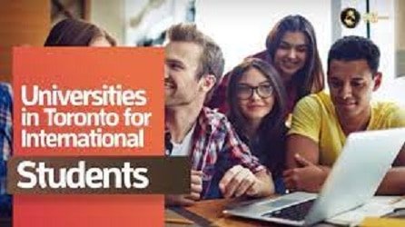 Cheapest Universities in Toronto - International Students Updates