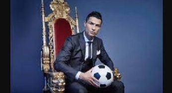 Christiano Ronaldo Biography Net Worth Wiki Career and Social Media Accounts