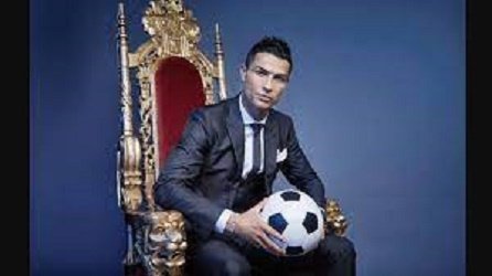 Cristiano Ronaldo Biography Net Worth Wiki Career and Social Media Accounts