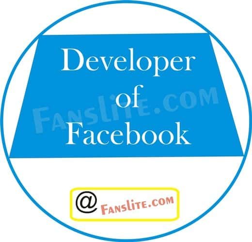 Developer of Facebook – Facebook Developers Account | Developer on Facebook