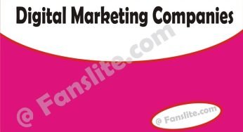 Digital Marketing Companies – Benefits of Digital Marketing Companies – What is Digital Marketing