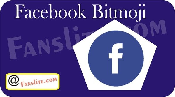 Facebook Bitmoji – Facebook Bitmoji App | Facebook Bitmoji Avatar