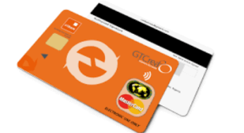 GT Bank Credit Card Login – GTBank Visa Credit Card