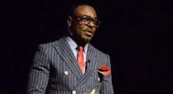 Biography of Jim Iyke Early Life Education and Career