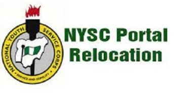 NYSC Relocation and Redeployment Guide – See Guide