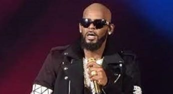 R Kelly Net Worth Family Education and Career Documentary